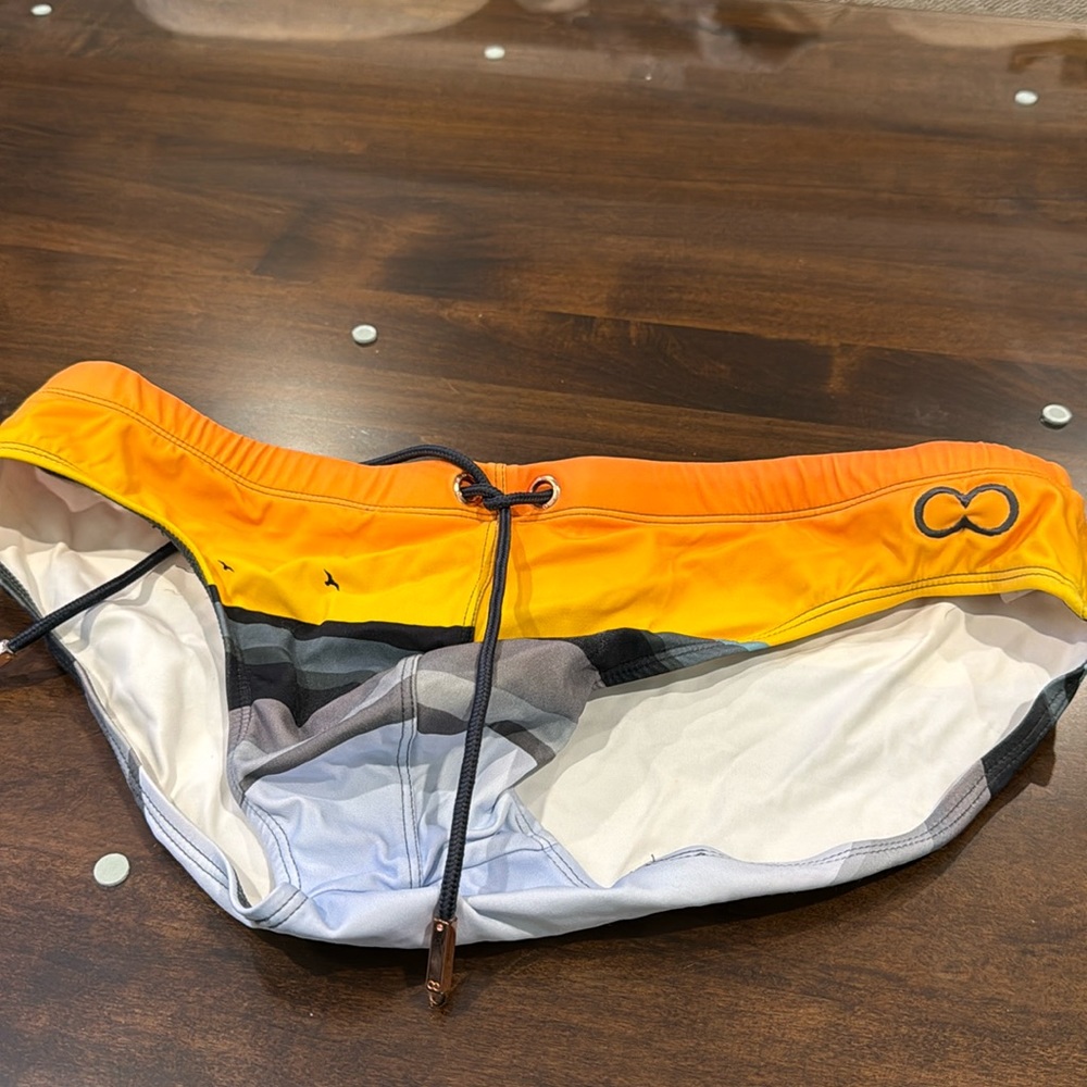 2eros Swim Brief XL